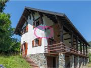 Villetta Bi trifamiliare in vendita a Tiglieto