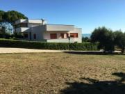 Villa con terrazzo a Vasto
