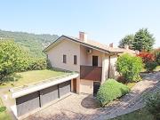 Villa in vendita a Alzano Lombardo, Nese