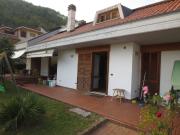 Villa in vendita a Ascoli Piceno, Borgo Solest