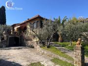 Villa in vendita a Bagno a Ripoli, Case Di San Romolo