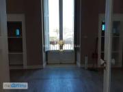 Villa con terrazzo Bari