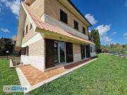 Villa con terrazzo Boccea, torrevecchia, pineta...