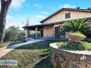 Villa con terrazzo Boccea, torrevecchia, pineta...