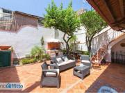 Villa con terrazzo Centro