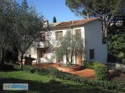 Villa con terrazzo Centro storico