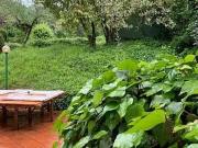 Villa con terrazzo Centro storico