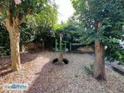 Villa con terrazzo Centro storico