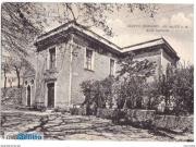 Villa con terrazzo Cineto Romano