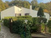 Villa con terrazzo Colli