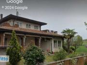 Villa con terrazzo Corbola