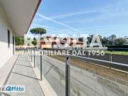 Villa con terrazzo e piscina Cassia, tomba di nerone, roma