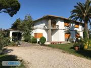 Villa con terrazzo e piscina Massimina, tredicesimo,...