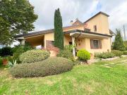 Villa in vendita a Fabriano, FRAZIONI
