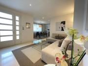 Villa con terrazzo, Forte dei Marmi centro