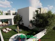Villa in vendita a Guidonia Montecelio, Villanova