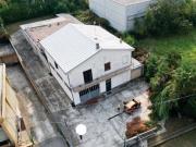 Villa con terrazzo in strada morano 2, Casale Monferrato