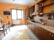 Villa con terrazzo in via 24 maggio, Cavenago di Brianza