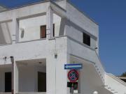Villa con terrazzo in via della torre, Carovigno