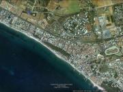 Villa con terrazzo in via litoranea, Follonica