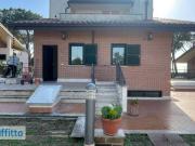Villa con terrazzo Massimina, tredicesimo, casal lumbroso