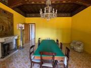 Villa con terrazzo Montepellegrino