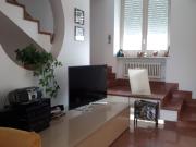 Villa con terrazzo, Napoli manzoni lato posillipo