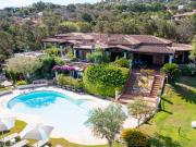 Villa in vendita a Olbia, Porto Rotondo