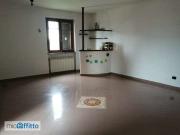 Villa con terrazzo Pertengo