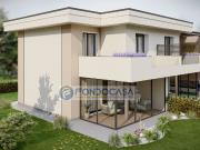 Villa bifamiliare in vendita a Peschiera del Garda,...