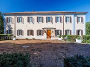 Villa Storica in vendita a Pianezza, Centrale