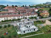 Villetta bifamiliare in vendita a Puegnago sul Garda, Raffa