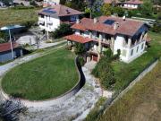 Villa Unifamiliare in vendita a Rocca de' Baldi, Crava
