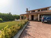 Villa in vendita a Roma, Casale Monastero
