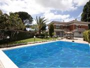 Villa in vendita a Roma, Casalpalocco