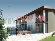 Villette a schiera in vendita a Rottofreno, San Nicol