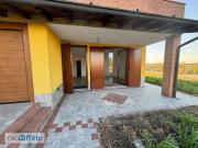 Villa con terrazzo San giacomo lovara