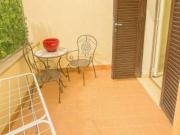 Villa con terrazzo San giovanni a teduccio