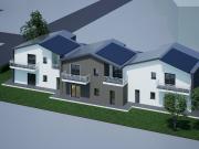 Villa in vendita a San Maurizio Canavese, Villadoria