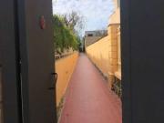 Villa con terrazzo Tommaso natale