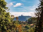 Villa in vendita a Torino, Precollina