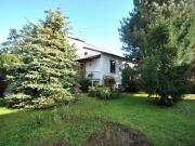 Villa in vendita a Vimercate, Centrale
