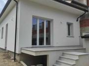 Villa con terrazzo Voghera