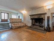 Villa con terreni sulle colline di Firenze 1000m² Firenze