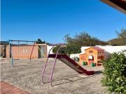 Villa con terreno
