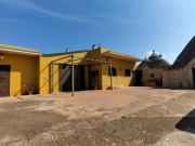 villa con trulli a c.a 3,5 Km dal paese