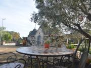 Villa Con Trulli In Vendita Alto Salento 170m² Carovigno