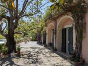 Villa con Uliveto