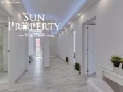 VILLA CON VISTA AL MAR CALETA DE FUSTE