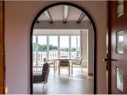 Villa con Vista al Mar en Venta en Pla del Mar en...